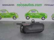 Türgriff Innen Links Hinten 9143K9 Peugeot 107 Schrägheck 1.4 HDI (DV4TD(8HT))