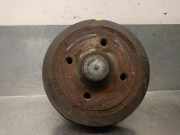 Achsschenkel Halter Links Hinten 418117 Opel B (S93) 1.4 i 16V (F08, F68, M68)