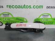 Türgriff Außen Links Hinten 5P08397885A Seat Altea XL (5P5) Großraumlimousine 1.6 (BSE)