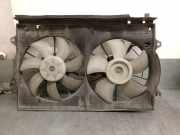 Kühlerventilator 167110G010 Toyota Corolla Verso (R10/11) Großraumlimousine 2.0 D-4D 16V (1CD-FTV)