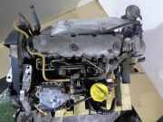 Motor F9QA736 Renault I COUPE FASE 2 (DA..) 1.9 dTi Diesel CAT