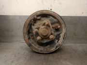 Achsschenkel Halter Rechts Hinten C16SE Opel Astra F (56/57) Limousine 1.6 Si . (C16SE)