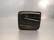Handgriff Kofferraum 6F0827565 Seat Ibiza V (KJB) Schrägheck 5-drs 1.0 TSI 12V (DLAA)