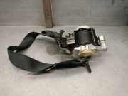 Sicherheitsgurt Rechts Vorne DG4057L30A Mazda 2 (NB/NC/ND/NE) Schrägheck 1.4 CiTD Euro 4 (F6JB)