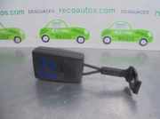 Gürtelschnalle Links Hinten 13128810 Opel Astra H (L48) Schrägheck 5-drs 1.7 CDTi 16V (Z17DTH)