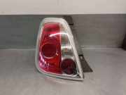 R?cklicht Links 51787494 Fiat 500 (312) Schr?gheck 1.4 16V (169.A.3000)