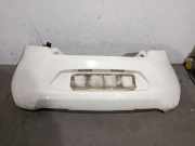 Stoßstange Hinten 1683935 Ford Ka II Schrägheck 1.3 TDCi 16V (169.A.1000)