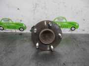 Achsschenkel Halter Links Hinten CitroÃ«n C4 Aircross (BU) SUV 1.6 HDi 16V 115 (DV6C(9HD))
