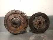 Kupplungsset SU001A8021 Toyota ProAce Van 1.5 D-4D 100 16V (5WZTV(DV5RUCd))