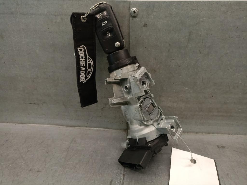 Zündschloss 1K0905851B Skoda Rapid Liftback 1.2 TSI (CBZB)