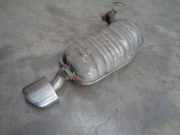 Auspuff Endtopf 287113Z350 Hyundai i40 (VFA) Limousine 1.7 CRDi 16V (D4FD)