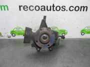Achsschenkel Halter Rechts Vorne Peugeot II (4B) 1.9 TD