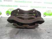 Bremssattel Links Vorne 410107C000 Nissan Serena (C23) Großraumlimousine 2.3 SLX,SGX Diesel (LD23)