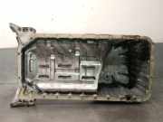 Ölwannenabdeckung A6640101013 SsangYong 2.0 Xdi