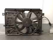 Kühlerventilator 9834296080 Opel C Furgoneta (K0) 2.0