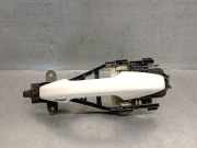 Türgriff Außen Links Hinten 39849157 Volvo XC40 (XZ) SUV 2.0 D4 AWD Geartronic 16V (D4204T12)