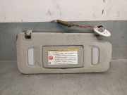 Sonnenblende Rechts 1437595 Opel Zafira Tourer (P12) Gro?raumlimousine 2.0 CDTI 16V 130 Ecotec (A20DT)