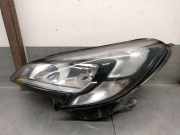 Scheinwerfer Links 13381343 Opel Corsa E Schrägheck 1.3 CDTi 16V ecoFLEX (B13DTE)