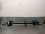Antriebswelle Rechts Vorne 4341005340 Toyota Avensis (T25/B1B) Limousine 1.8 16V VVT-i (1ZZFE)