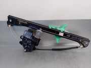 Fensterheber Links Hinten 524839461 Seat (KN2) 1.5 16V TSI ACT