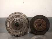 Kupplungsset 03L141032G Seat Toledo (NHAA) Liftback 1.6 TDI 16V 105 (CAYC)