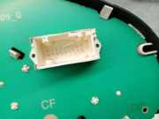 Tachoeinheit Kmh 9658138080 Peugeot (6D_) 2.2 16V (6D3FYH, 6D3FYE)