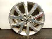 Felge 1K0601025CH Volkswagen Golf VI Variant (AJ5/1KA) Kombi 1.6 TDI 16V 105 (CAYC) CAYC