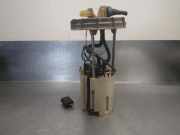 Tankschwimmer A9064705894 Mercedes-Benz II CAJA ABIERTA, DOBLE CAB CDI CAT