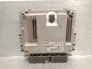 Motorsteuerger?t 9809478580 Peugeot 2008 (CU) Gro?raumlimousine 1.6 Blue HDi 100 (DV6FD(BHY))