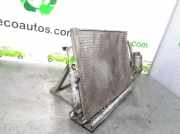 Klimakondensator 52484345330981 Opel Vectra B (36) Limousine 2.0 DTi 16V (X20DTH)