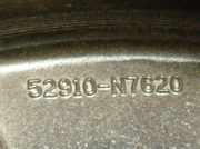 Felge 52910N7620 Hyundai Tucson (NX) SUV 1.6 T-GDI HEV (G4FT)