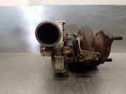 Turbolader 074145701J Volvo S80 (TR/TS) Limousine 2.5 D (D5252T)