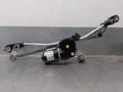 Scheibenwischermotor Vorne 9824784980 Peugeot 208 II (UB/UH/UP) SchrÃ¤gheck 5-drs 1.2 Vti 12V PureTech 100 (HNE)
