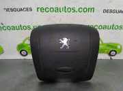 Airbag Lenkrad 07354362440 Peugeot Boxer (U9) Van 2.2 HDi 100 Euro 4 (22DT(4HV))