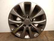 Felge 13342002 Opel Astra H GTC (L08) Schrägheck 3-drs 1.7 CDTi 16V (Z17DTR)