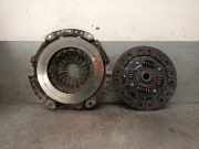 Kupplungsset 2S617540BF Ford Fiesta 5 (JD/JH) Schrägheck 1.4 16V (FXJA)