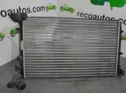 Radiator 2012W22 Skoda Fabia (6Y2) Schrägheck 5-drs 1.4i (AZF)