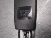 Gürtelschnalle Rechts Vorne 9675539880 Peugeot 3008 I (0U/HU) Großraumlimousine 1.6 HDiF 16V (DV6C(9HR))