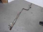 Auspuff Endtopf 1609043080 Citroën C4 Picasso (3D/3E) Großraumlimousine 1.6 BlueHDI 120 (DV6FC(BHZ))