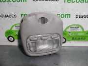 Innenbeleuchtung 9636696977 Citroën C5 II Break (RE) Kombi 2.2 HDiF 16V (DW12TED4(4HX))