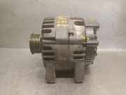 Türschloss Links Hinten 69060K0030 Toyota Yaris IV (P21/PA1/PH1) Schrägheck 1.5 12V Hybrid (M15AFXE)