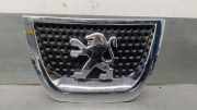 Grill 9685973077 Peugeot I Monospace (0U_) 1.6 HDi