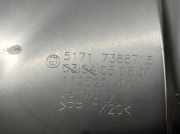 Scheibenwischer Abdeckung 51717388714 BMW SERIE 5 BERLINA (G30) 2.0 16V Turbodiesel