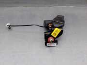 Gürtelschnalle Links Hinten 89830G4000TRY Hyundai i30 (PDEB5/PDEBB/PDEBD/PDEBE) Schrägheck 2.0 N Turbo 16V Performance (G4KH)