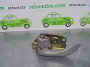 Türgriff Innen Links Hinten 836103E000GW Kia Sorento I (JC) SUV 2.5 CRDi 16V (D4CB)