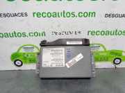 Steuergerät Automatik Getriebe 9641281180 Citroën C5 I Break (DE) Kombi 2.2 HDi 16V FAP (DW12TED4(4HX))
