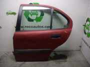 T?r Links Hinten BFA450290 Rover 25 Schr?gheck 2.0 iDT (20T2N)