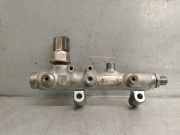 Einspritzdüsen Düsenstock 059130089BT Audi (4LB) 3.0 TDI quattro