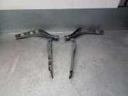 Motorhaubescharnier 9640968780 Peugeot 407 SW (6E) Kombi 2.0 HDiF 16V (DW10BTED4(RHR))