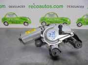 Scheibenwischermotor Hinten 1J6955711C Seat Leon (1M1) Schr?gheck 5-drs 1.9 TDI 110 (ASV)